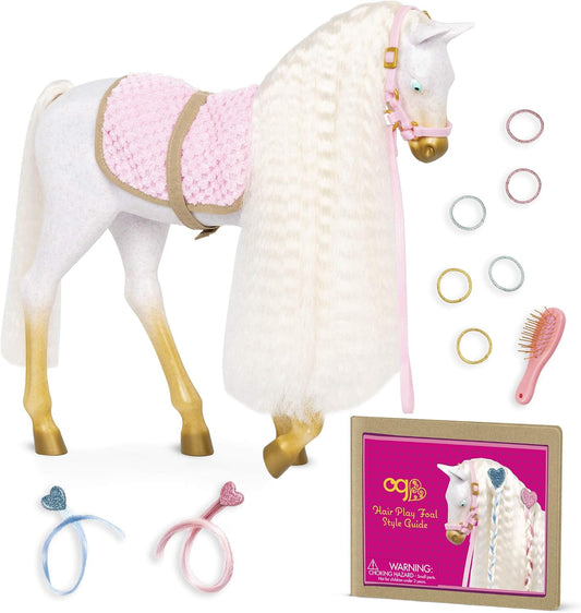 A Nossa Geração BD38162Z Equestre