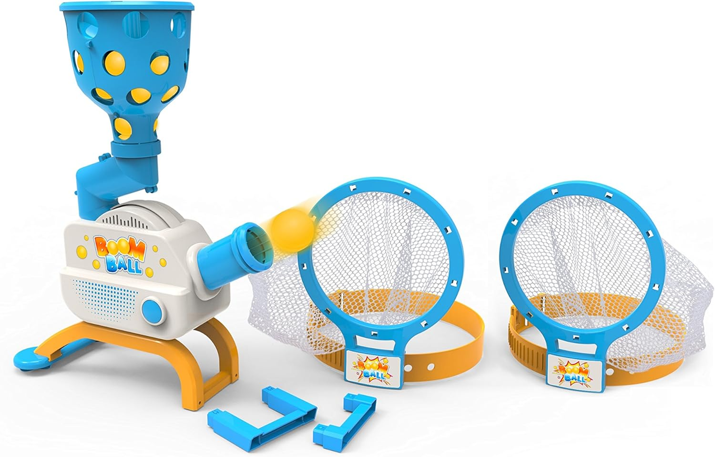 Fun Play 95977 Boomball, Azul