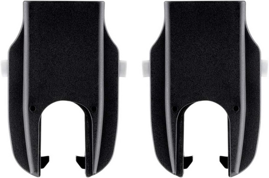 Conectores Tandem Silver Cross para carrinhos Wave e Coast