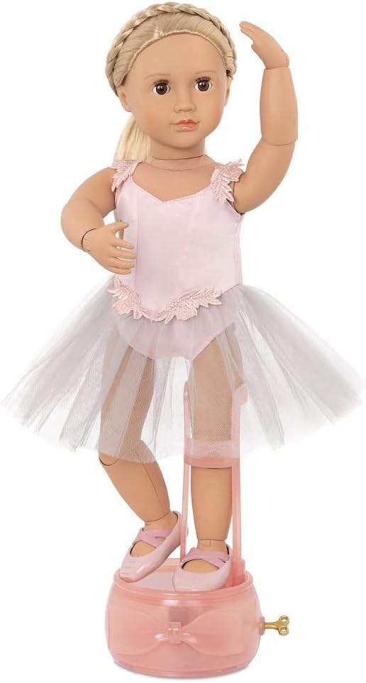 A nossa Geração ERIN