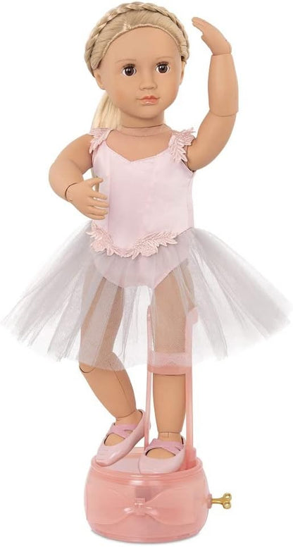 A nossa Geração ERIN