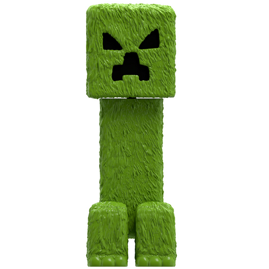 Minecraft Filme Action Figure Creeper 30cm