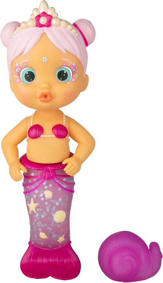 Bloopies Mermaids Sweety - Brinquedo de Banho