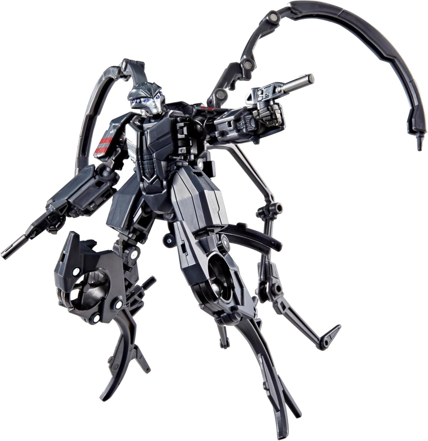 ‎Figura de ação Transformers One Studio Series Deluxe Class Airachnid