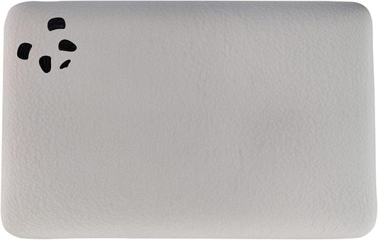 Fronha de almofada em bambu Panda Kids – 4+ anos (apenas fronha)