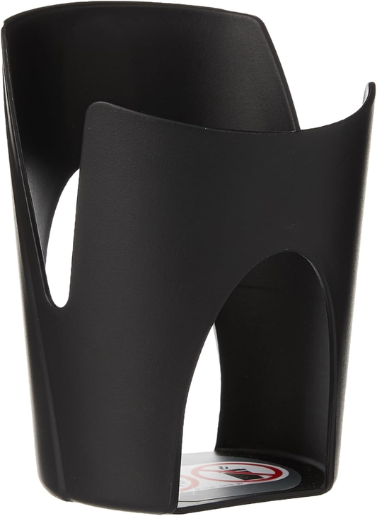 Carrinho de bebé universal Mamas & Papas com suporte para copos, preto