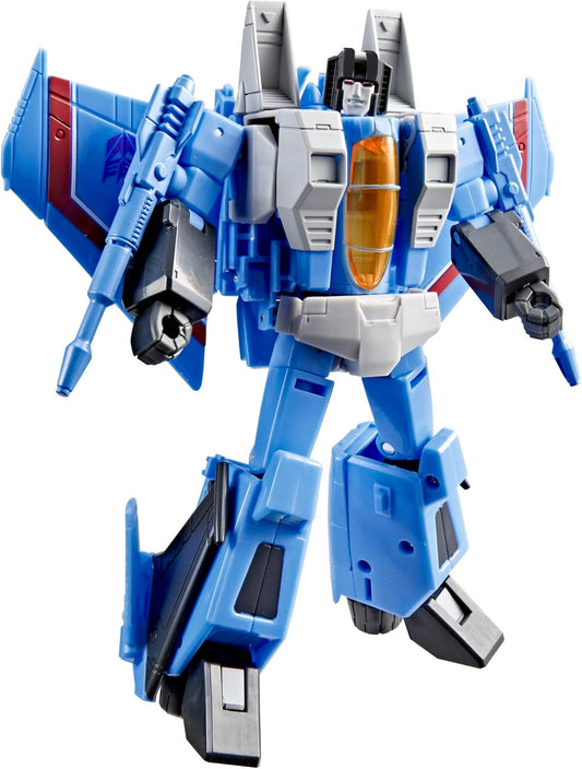 Figura de ação Thundercracker da linha Transformers Studio Series: O Filme, Classe Voyager