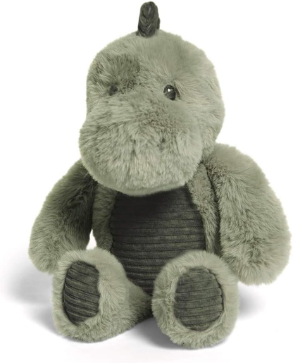 Peluche super macio Mamas & Papas Mini Adventures, dinossauro