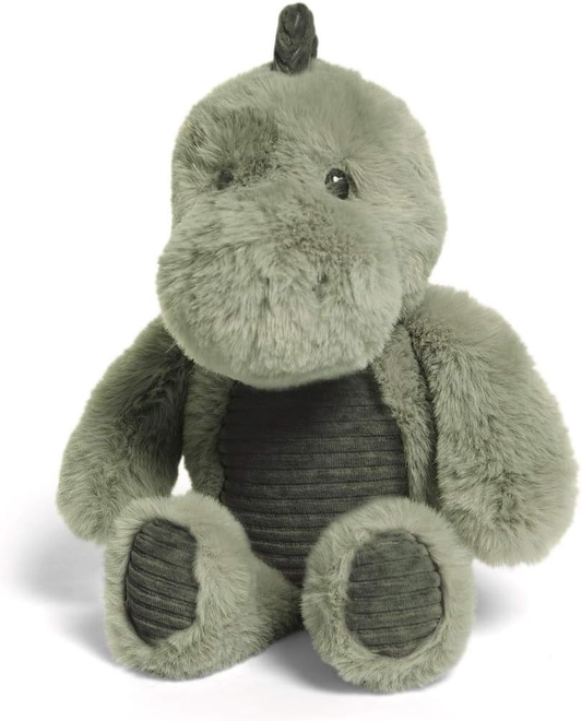 Peluche super macio Mamas & Papas Mini Adventures, dinossauro