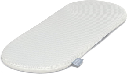 Mamas & Papas Baby Colchão Grande para Moisés, Móveis de Creche – 74 x 28 x 3,5 cm