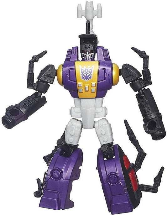 Transformers Generations Combiner Wars Legend Class BOMBSHELL