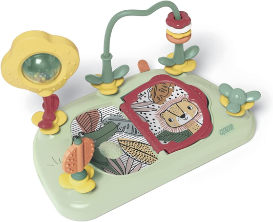 Nova bandeja universal para cadeira de refeição Mamas & Papas - Multi