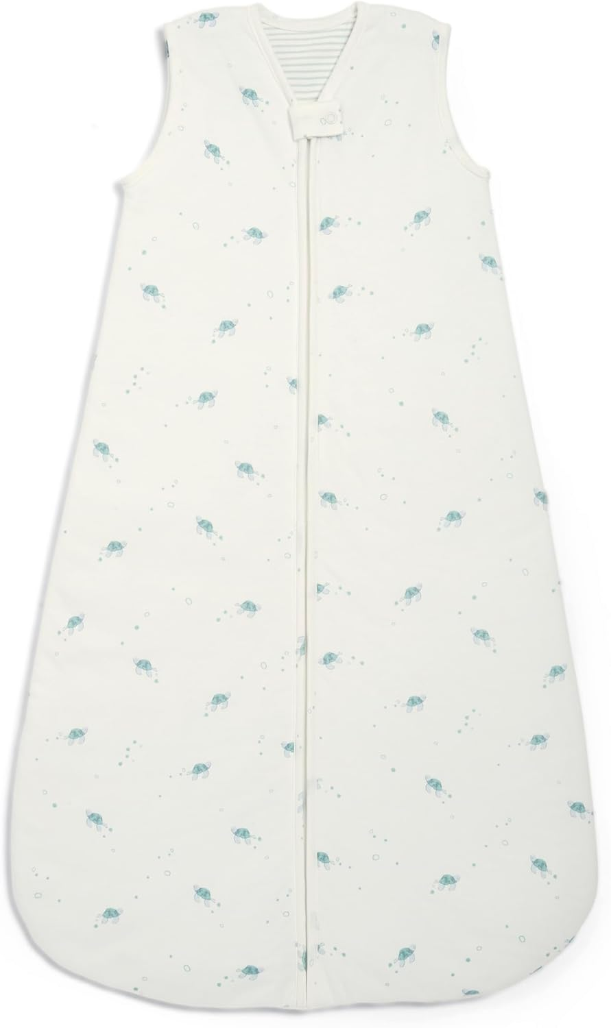 Mamas & Papas Dreampod 6-18 meses, 2,5 Tog, tartaruga