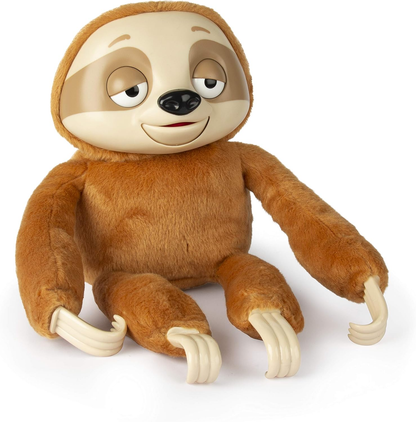 Club Petz IMC Toys 90101IM3 Sr. Slooou, Castanho