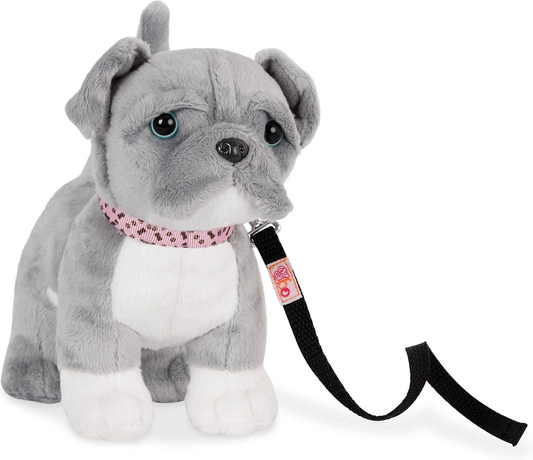 A Nossa Geração - BD35193Z - Pitbull Dog