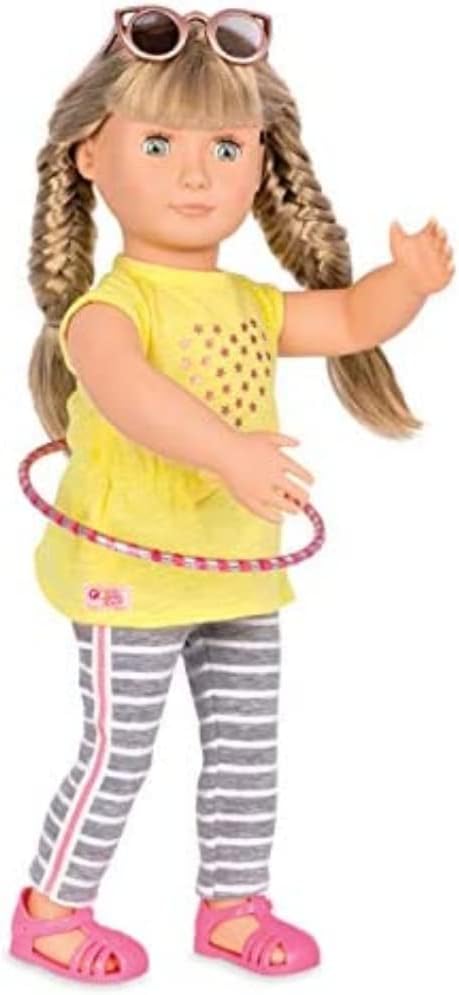 A Nossa Geração HULA HOORAY