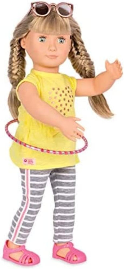 A Nossa Geração HULA HOORAY