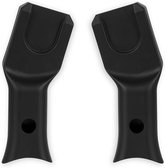 Adaptador Cybex CS Eos Line/Preto-Preto PU4