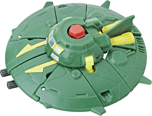 Transformers: Generations Titans Return Legends Class Autobot Cosmos