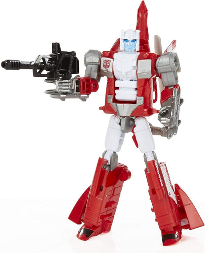 Figura Transformers Generations Combiner Wars Deluxe Class Protectobot Blades