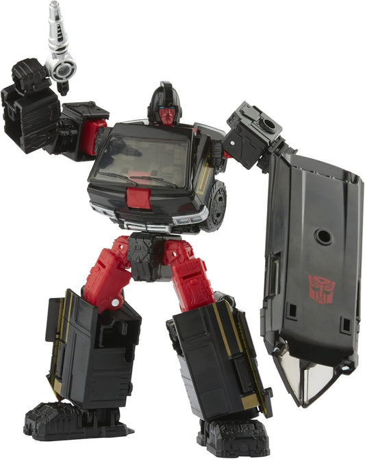 Figura de ação TRANSFORMERS DK-2 Guard Generations Selects Legacy Deluxe Class
