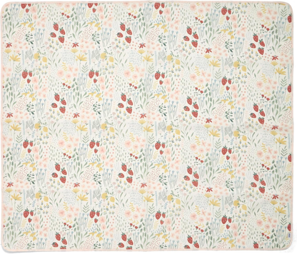 Tapete anti-respingos Mamas & Papas para cadeiras de refeição, tapete prático e fácil de limpar para captar salpicos à hora do jantar, jardim de frutas