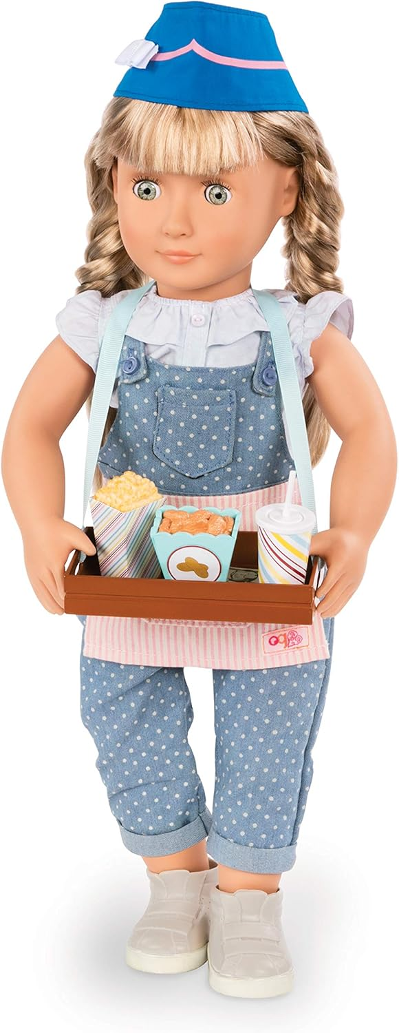 CONJUNTO DE ACESSÓRIOS DE FORNECEDOR DE BASEBALL RETRÓ