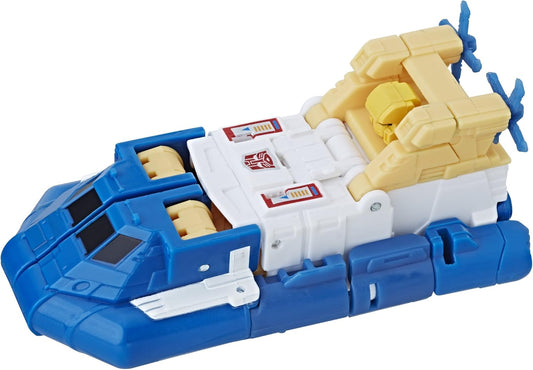 Transformers: Generations Titans Return Legends Class Seaspray