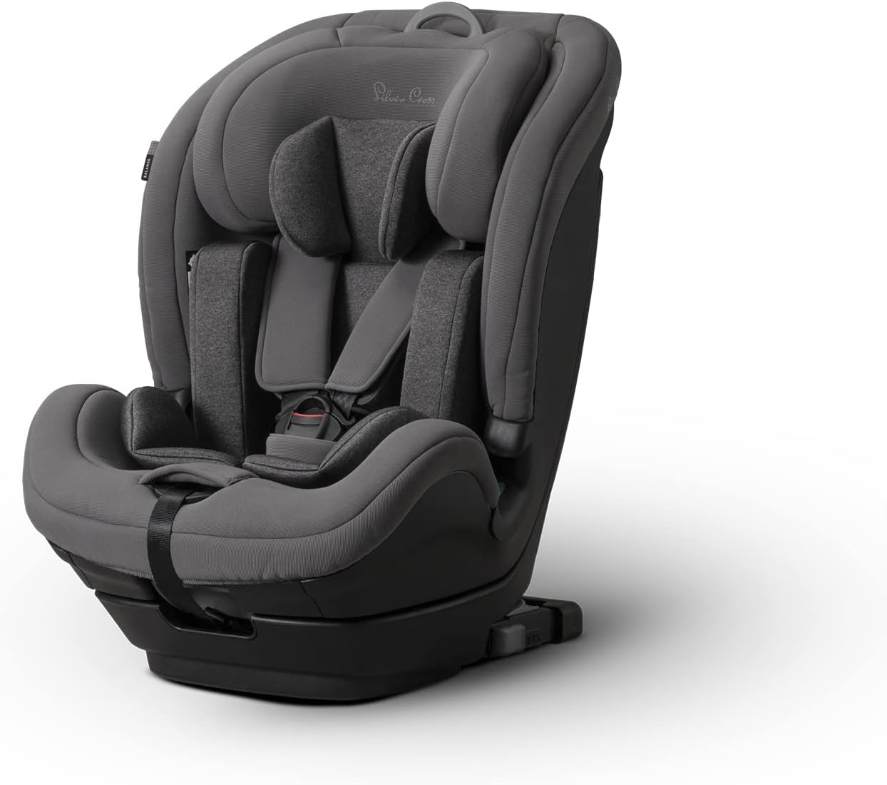 Silver Cross Balance i-Size Baby Carrier Toddler Car Seat Travel Isofi ...