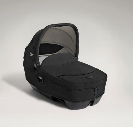 calmi™ R129 Berço de automóvel totalmente reclinável 40 cm - 75 cm (desde o nascimento até aproximadamente aos 12 meses)