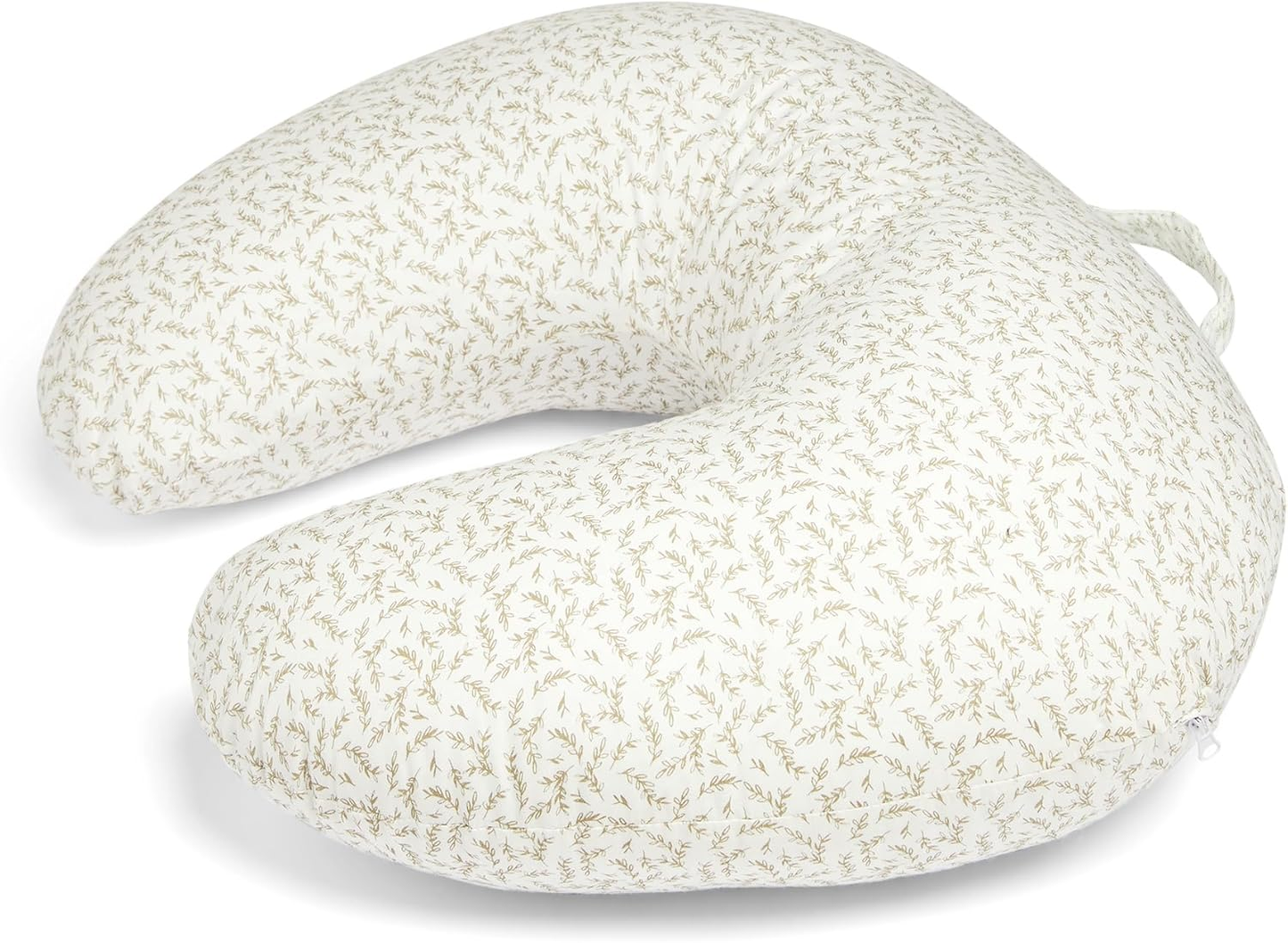 Almofada de amamentação Mamas & Papas, folha