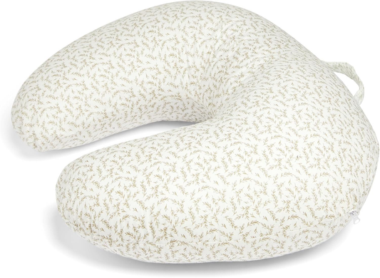 Almofada de amamentação Mamas & Papas, folha