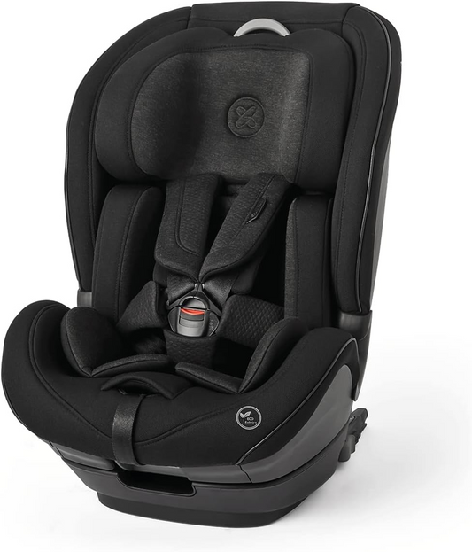 Silver Cross - Balance i-Size Car Seat - Cadeira auto para criança - Cadeira auto Isofix - Arnês de segurança de 5 pontos - 15 meses a 12 anos - Espaço