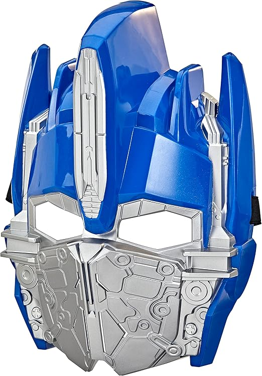 Transformers MV7 MASK OPTIMUS PRIME