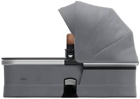 Joolz Hub+ - Berço - Acessório para carrinho de bebê - Ergonômico e espaçoso - Design confortável - Desde o nascimento - Proteção ideal - Lindo