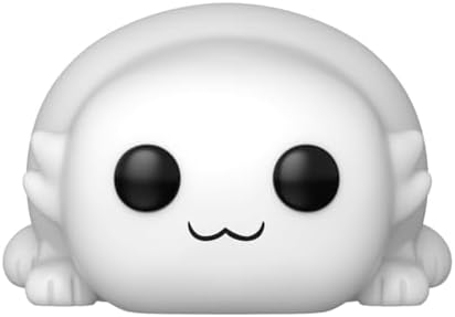 Funko Pop!TV: Star Trek Lower Decks – Moopsy - Figura de Vinil Colecionável - Ideia de Presente - Produto Oficial - Brinquedos para Crianças e Adultos - Fãs de Séries - Figura para Colecionadores e Exibição