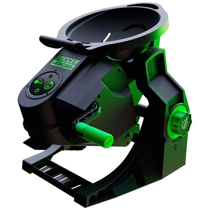 Conjunto de treinamento de futebol Strikesphere Soccer Launcher