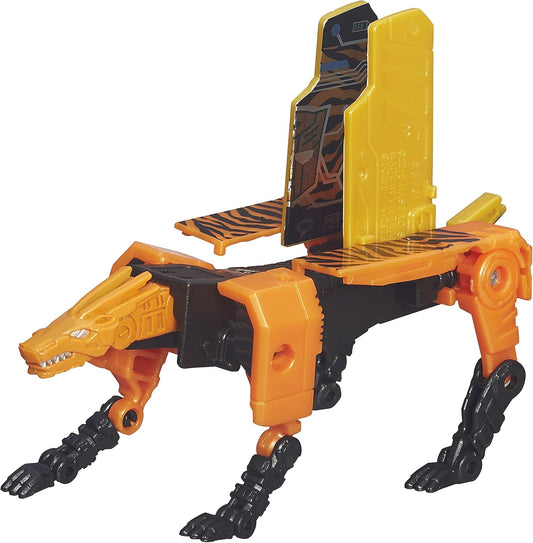 Transformers Generations Titans Return Legends Class Autobot Stripes