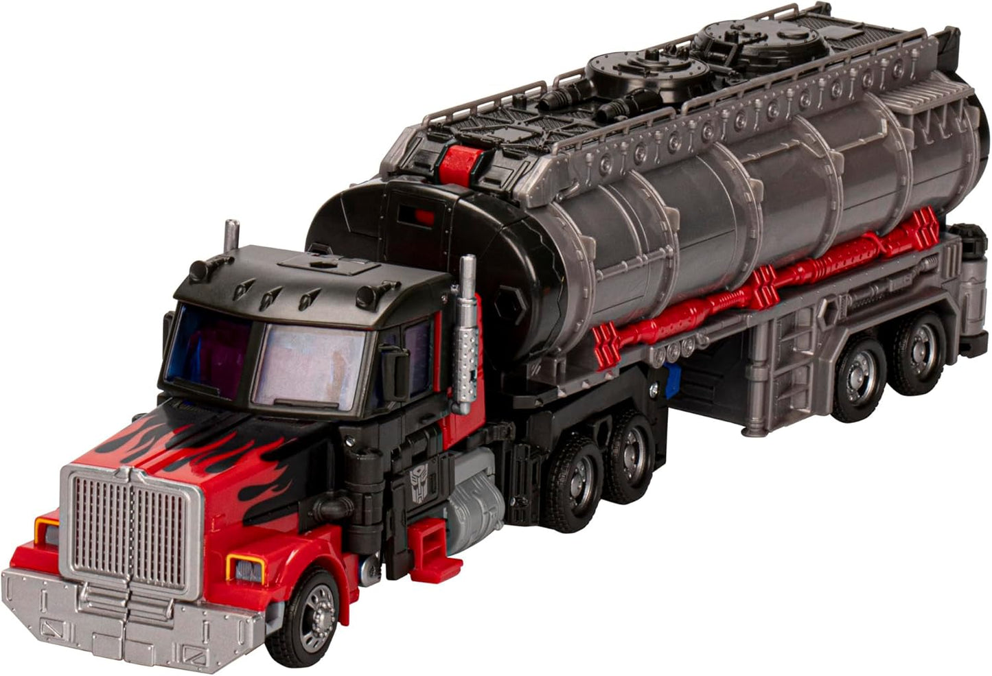 Transformers Legacy United Leader Class G2 Universe Laser Optimus Prime Action Figure