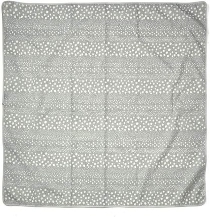 Tapete anti-respingos Mamas & Papas para cadeiras de refeição, tapete prático e fácil de limpar para captar salpicos à hora do jantar, jardim de frutas