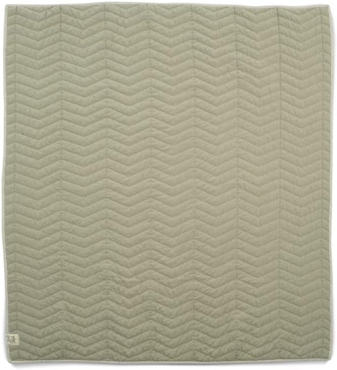 Colcha para berço/cama de grades Mamas & Papas, Born to be Wild