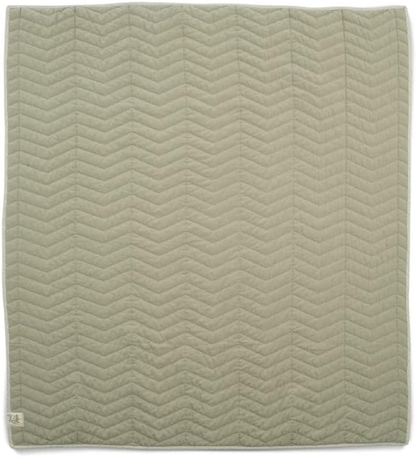 Colcha para berço/cama de grades Mamas & Papas, Born to be Wild