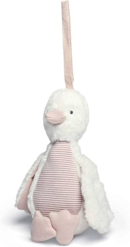 Brinquedo de viagem Mamas & Papas Chime, pato