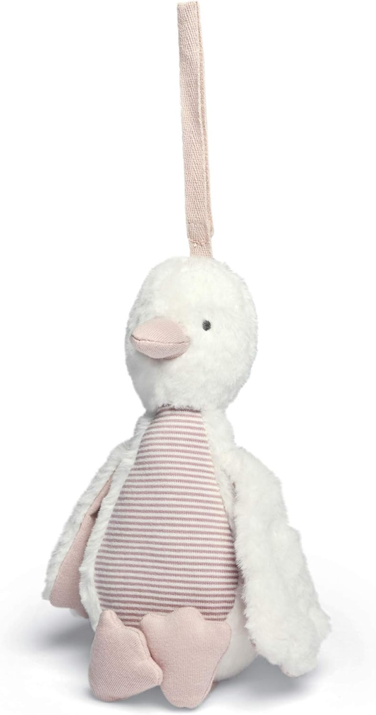 Brinquedo de viagem Mamas & Papas Chime, pato