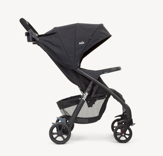 muze™ lx carrinho de bebé completo