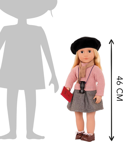 A Nossa Geração KATHLEEN