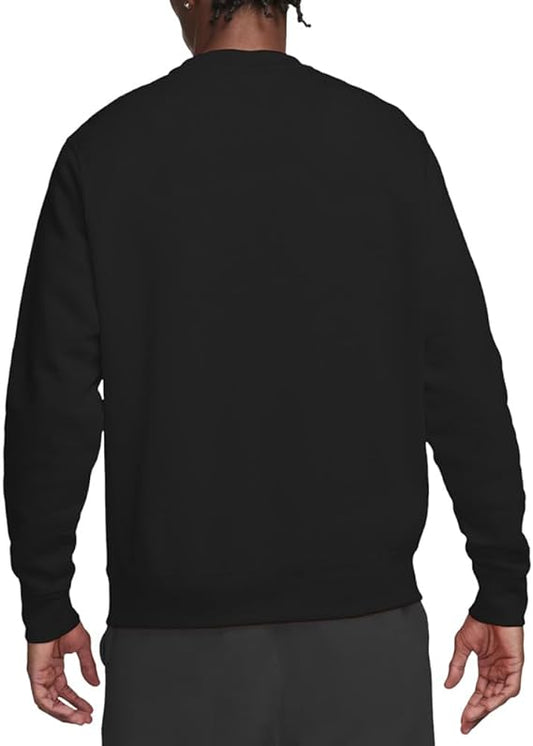 Sweatshirt unissexo Transformers Generations Decepticon Steel Icon Logo, preta.