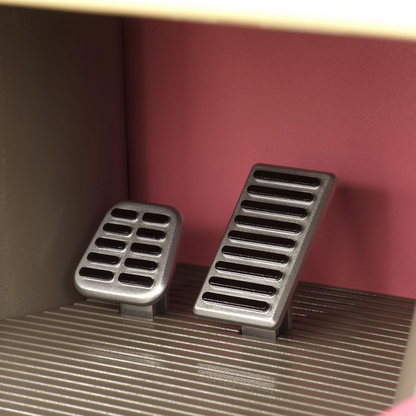 O nosso Jeep Off Roader de 45 cm para bonecas, brinquedos, roupas e acessórios para meninas a partir dos 3 anos