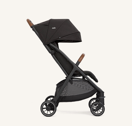 Joie Baby Pacto™ Pro carrinho de passeio leve e compacto