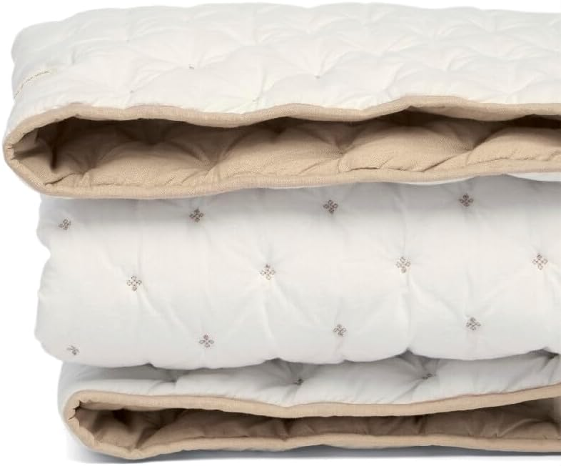 Colcha de berço/berço Mamas & Papas, 2,0 Tog, mudas